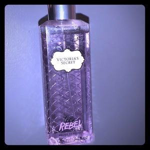 tease: rebel version.